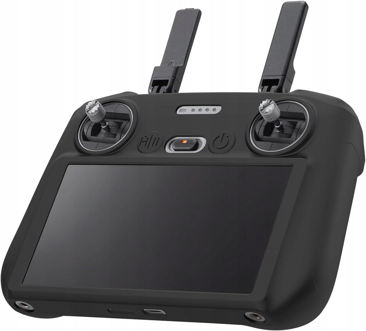 Silicone Protective Cover For RC 2 DJI Mini 4 Pro/DJI Air 3 Controller Case Packaging status original