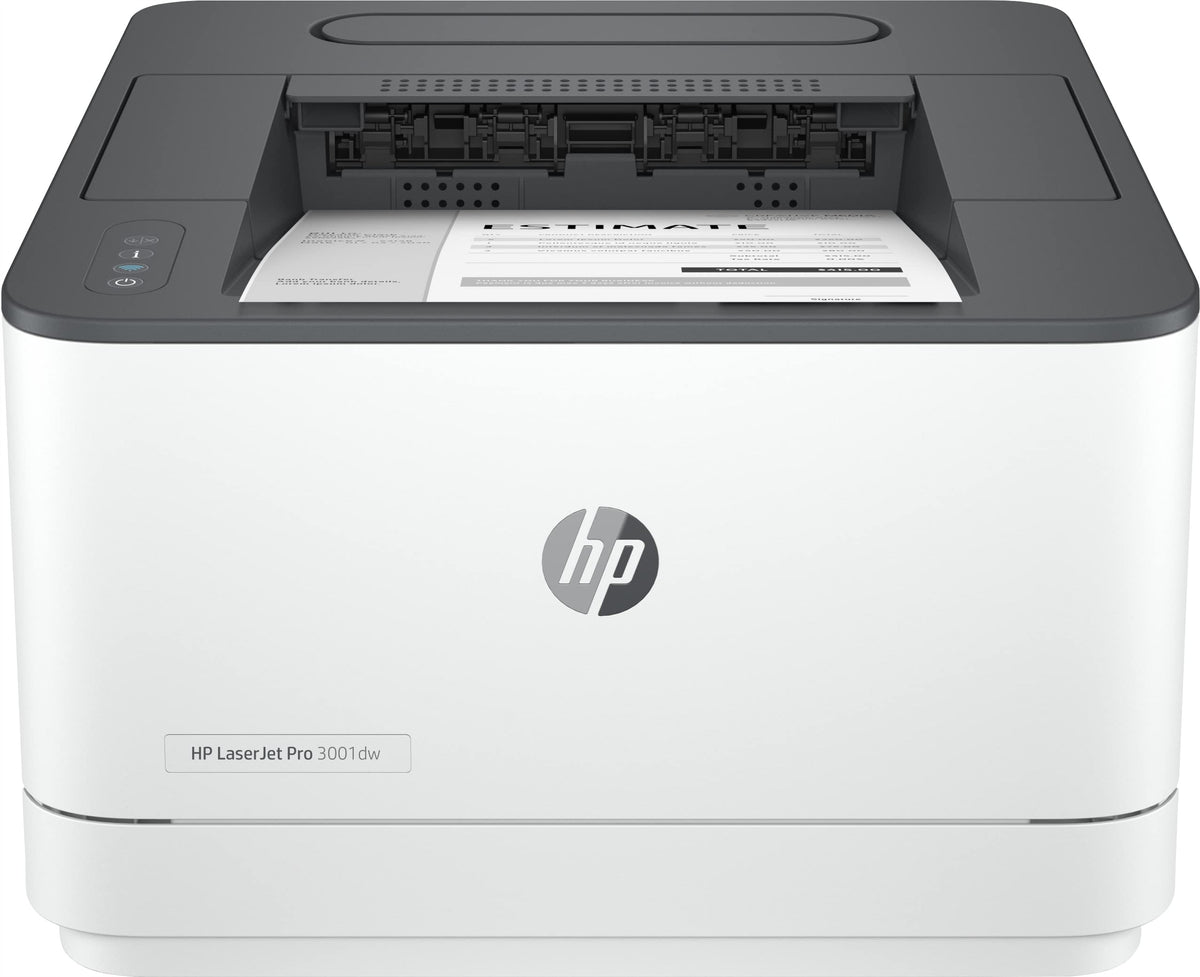 Single Function Laser Printer (mono) HP LaserJet Pro 3002dw 3G652F