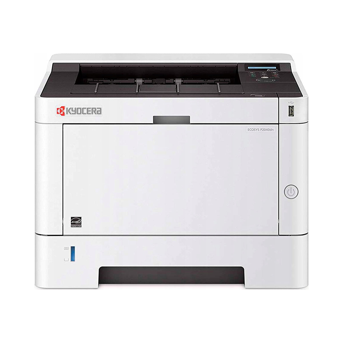 Single Function Laser Printer (mono) Kyocera Ecosys P2040DN