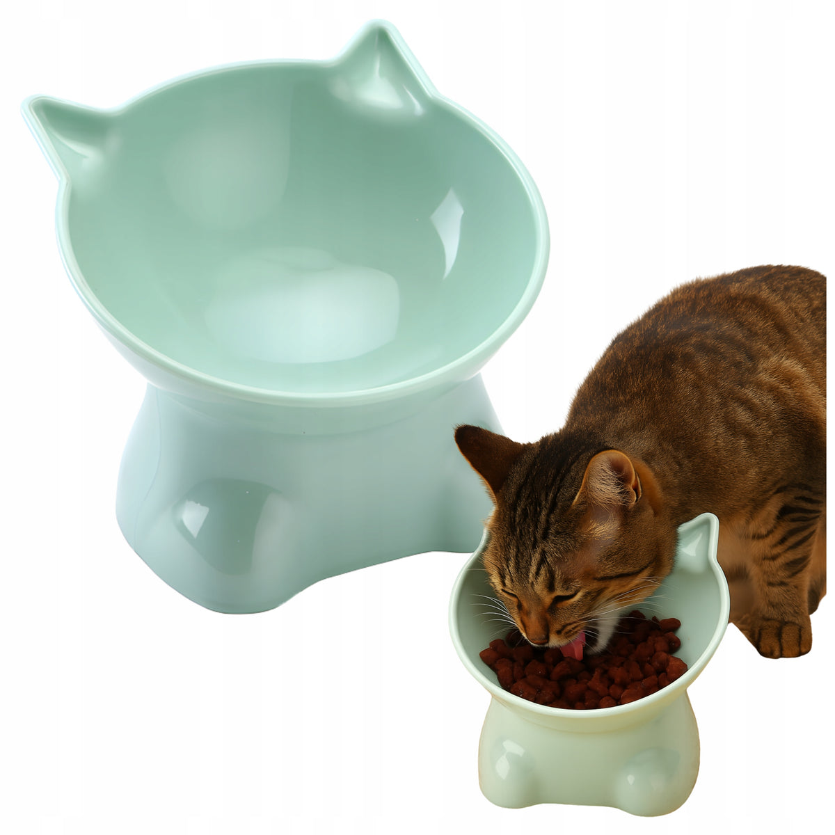 Single bowl Aptel plastic 200 ml