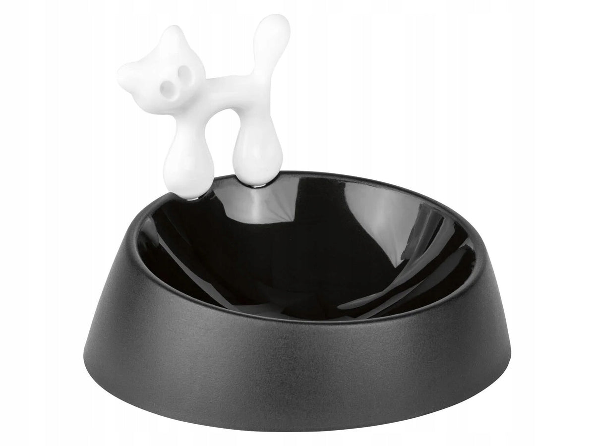 Single bowl Koziol plastic 200 ml