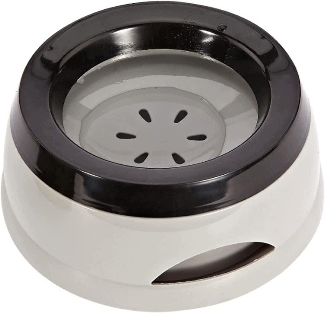 Single bowl TOM plastic 750 ml