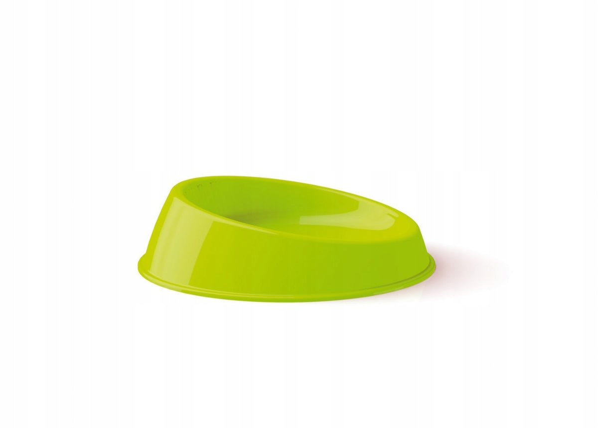 Single bowl Yarro plastic 0 ml