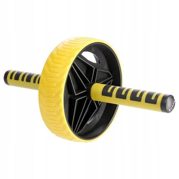 Single roller for exercise large WA07 HMS Brand HMS