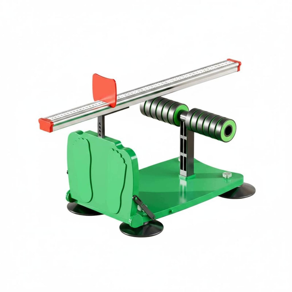 Sit and Reach Instructor Stable Base Sit and Reach Tester Anti Slip Suction