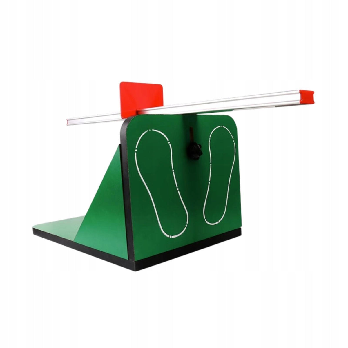 Sit and Reaching Tester with Scale Sitting Body Forward Bending Training