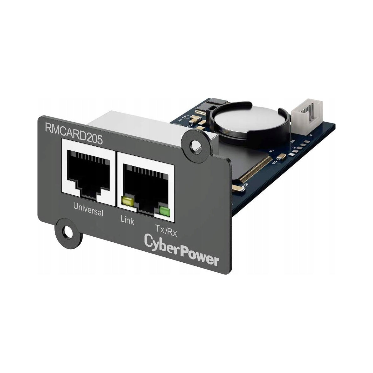 Síťová karta CyberPower RMCARD205