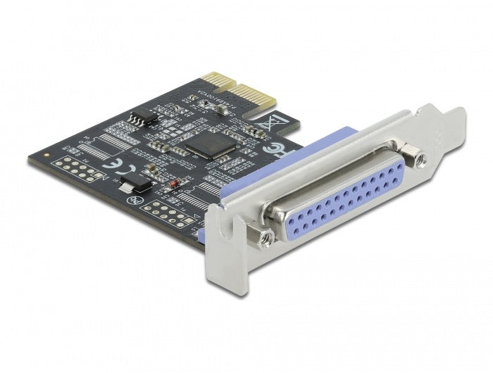 Síťová karta Delock Ethernet (RJ-45) Manufacturer Delock