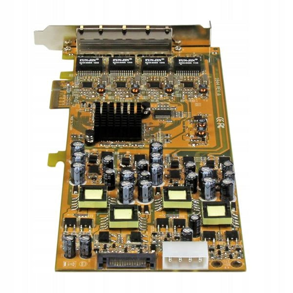 Síťová karta Startech ST4000PEXPSE Manufacturer StarTech