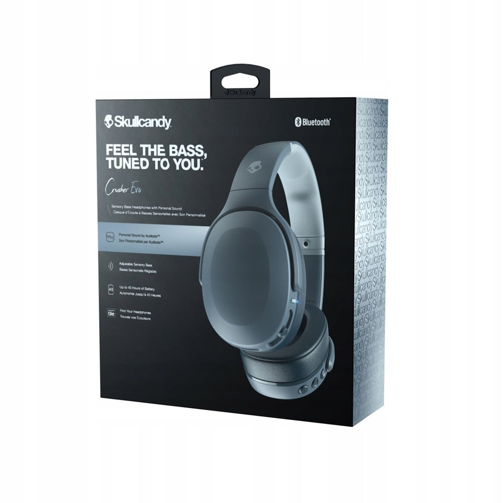 Skullcandy - Crusher EVO
