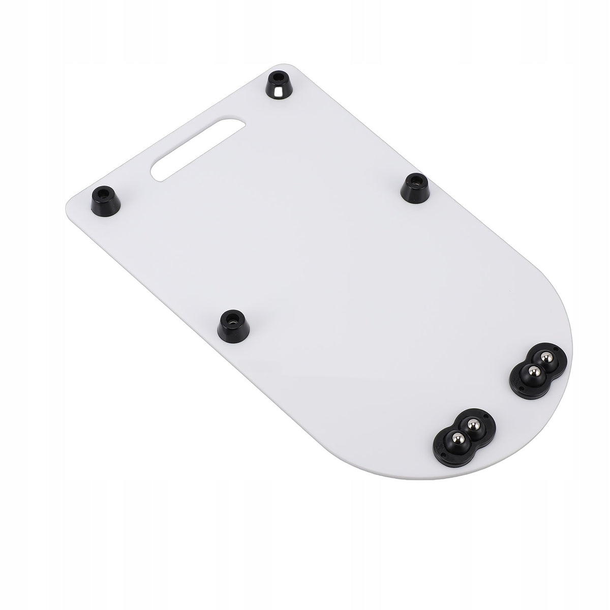 Sliding Board Fits Tm7 Mixer Slider Mat Acrylic Blender 2E