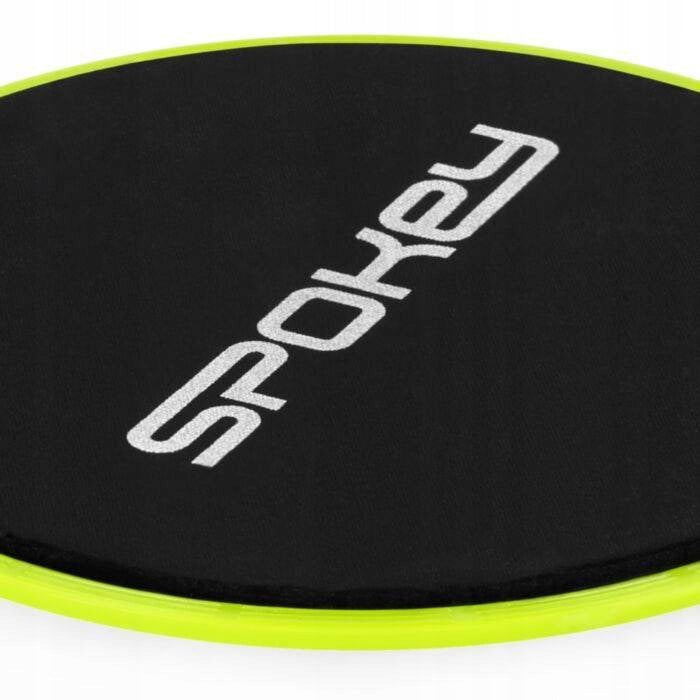 Slip disc x2 SLIDI 298762 Color green