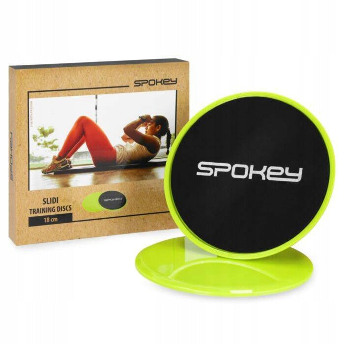 Slip disc x2 SLIDI 298762