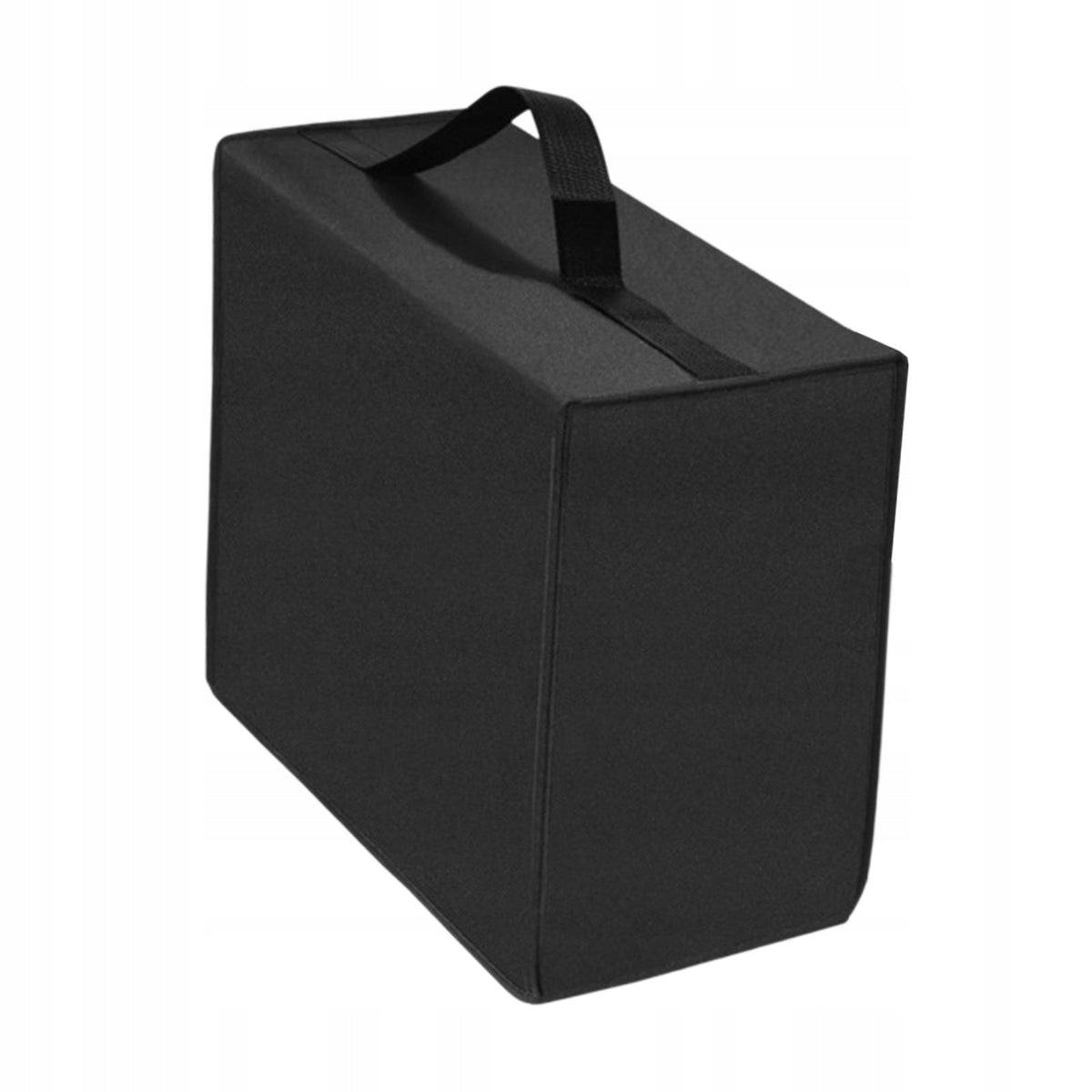 Slushie Machine Cover Protection Household Lightweight Case Sturdy Frozen Packaging status original