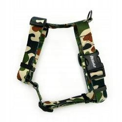 Small Harness Camo Psiakrew S/M