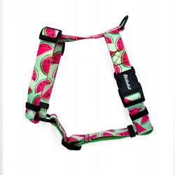 Small Harness for Dog Guard Watermelon S/M