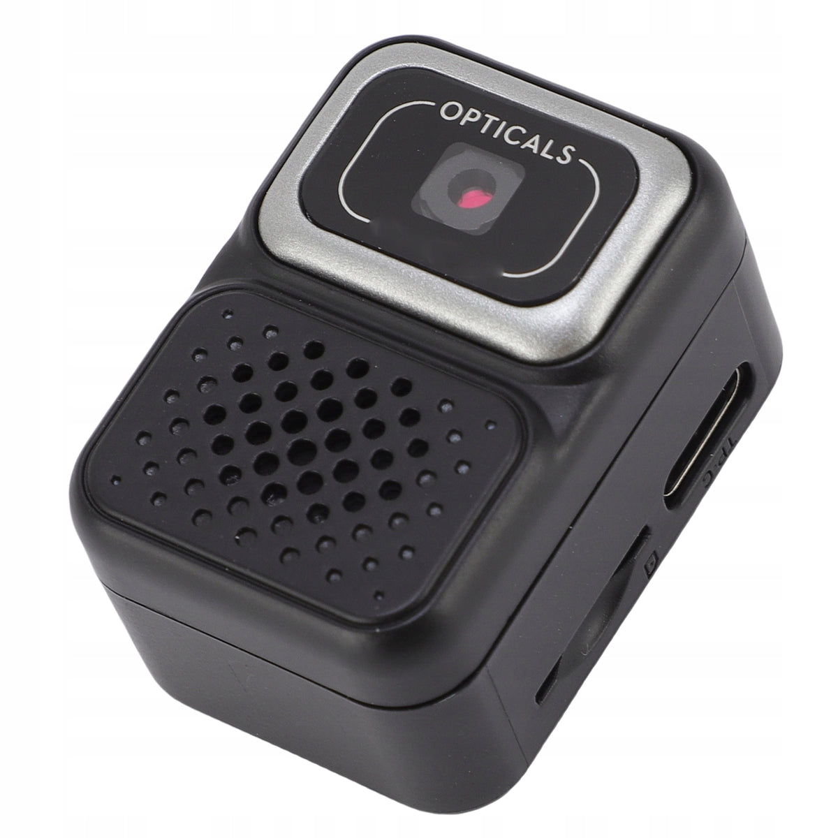 Small Key Camera 1080p HD Video 2MP Image Portable Miniature ML Brand no brand