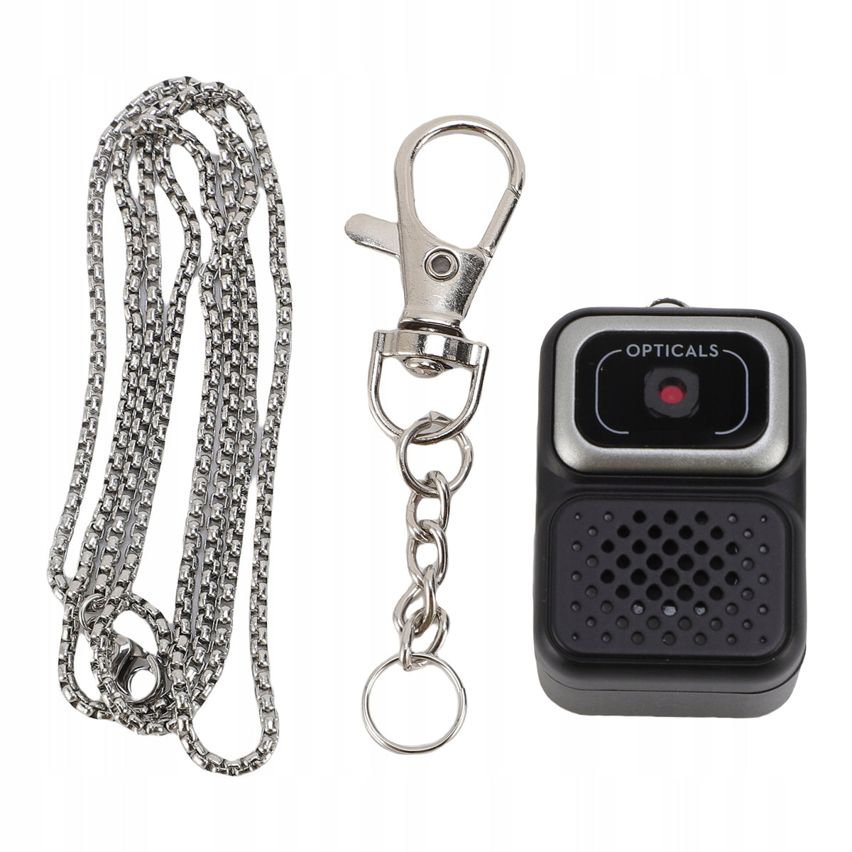 Small Key Camera 1080p HD Video 2MP Image Portable Miniature ML