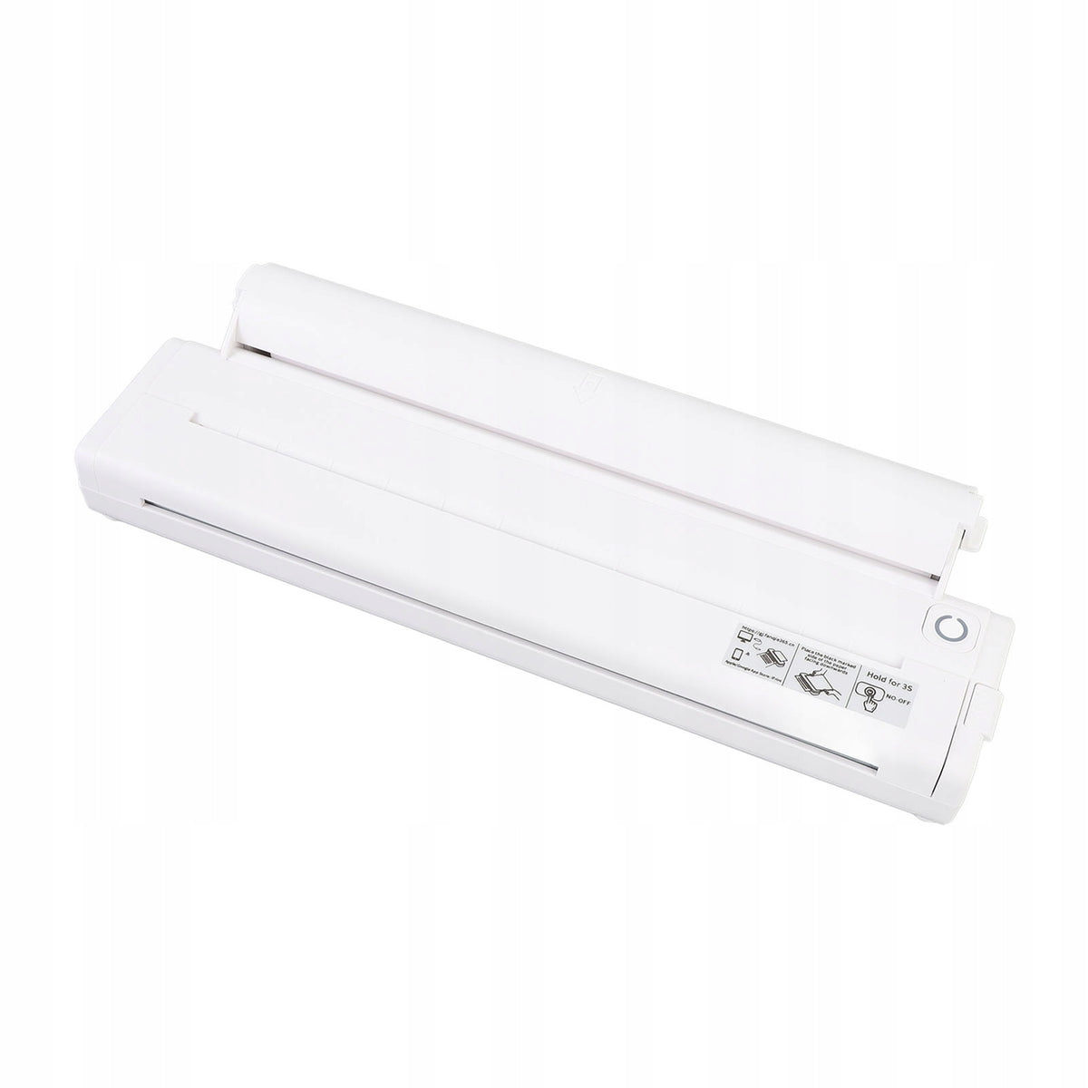 Small Thermal Printer, Portable Bluetooth Wireless Printer for Home Printing technology other