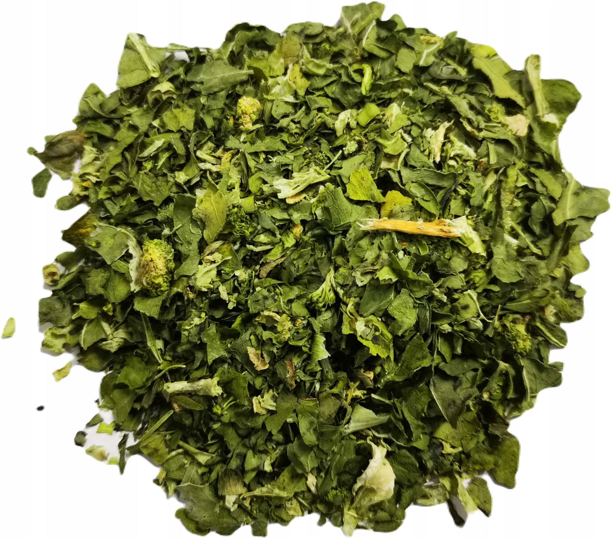 Small dried broccoli - 500g
