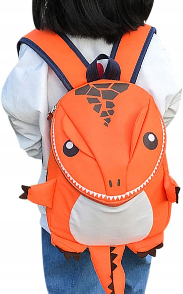Small sweet backpack for kids, school is