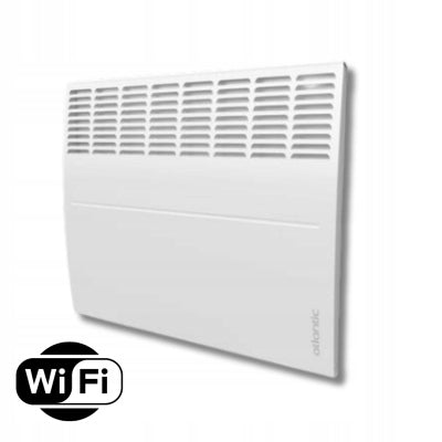 Smart Electric Heater WiFi F120 2500W Hanging - Atlantic