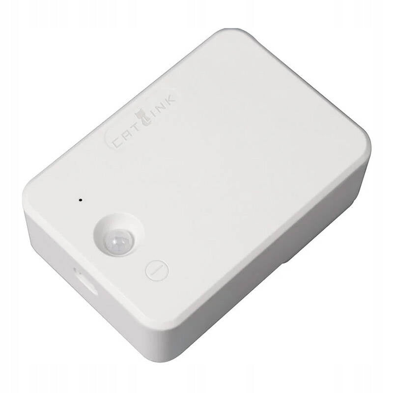 Smart Odor Absorber Catlink Fresh For Cuvette Ozone 3 Modes