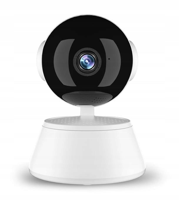 Smart Security XiaoVV Q6 Pro IP Camera Brand no brand