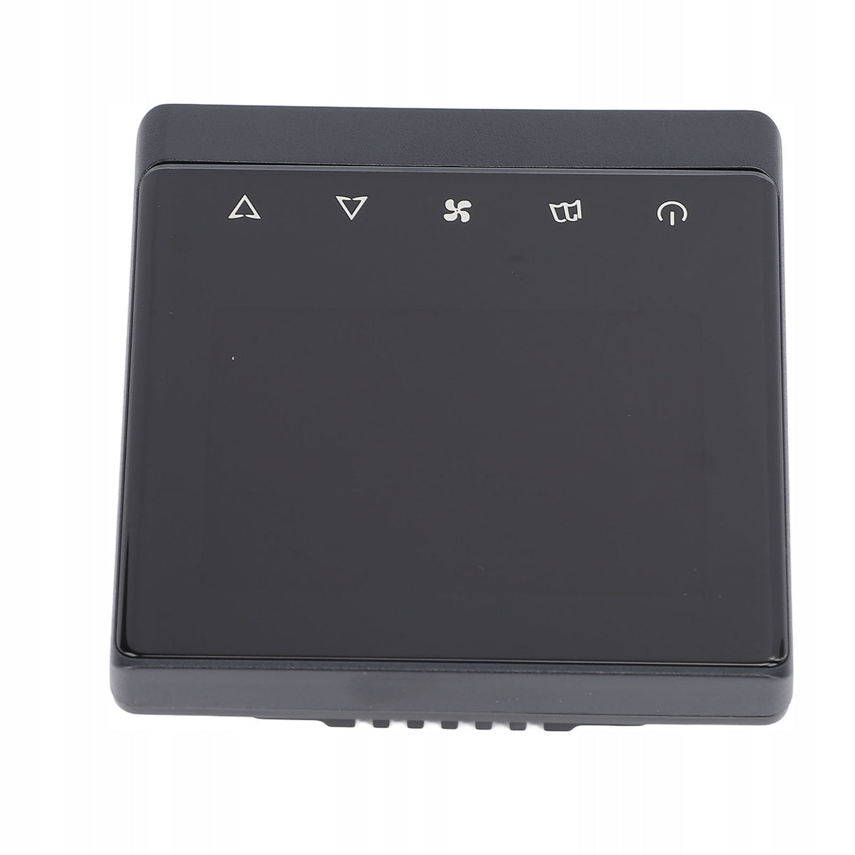 Smart Thermostat LCD Screen Accurate Smart Thermostat Controller QY