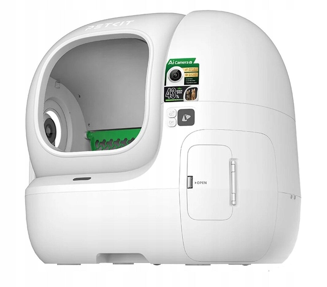 Smart cat litter box PETKIT Purobot Max Pro 2 Manufacturer code PUROBOT MAX PRO 2