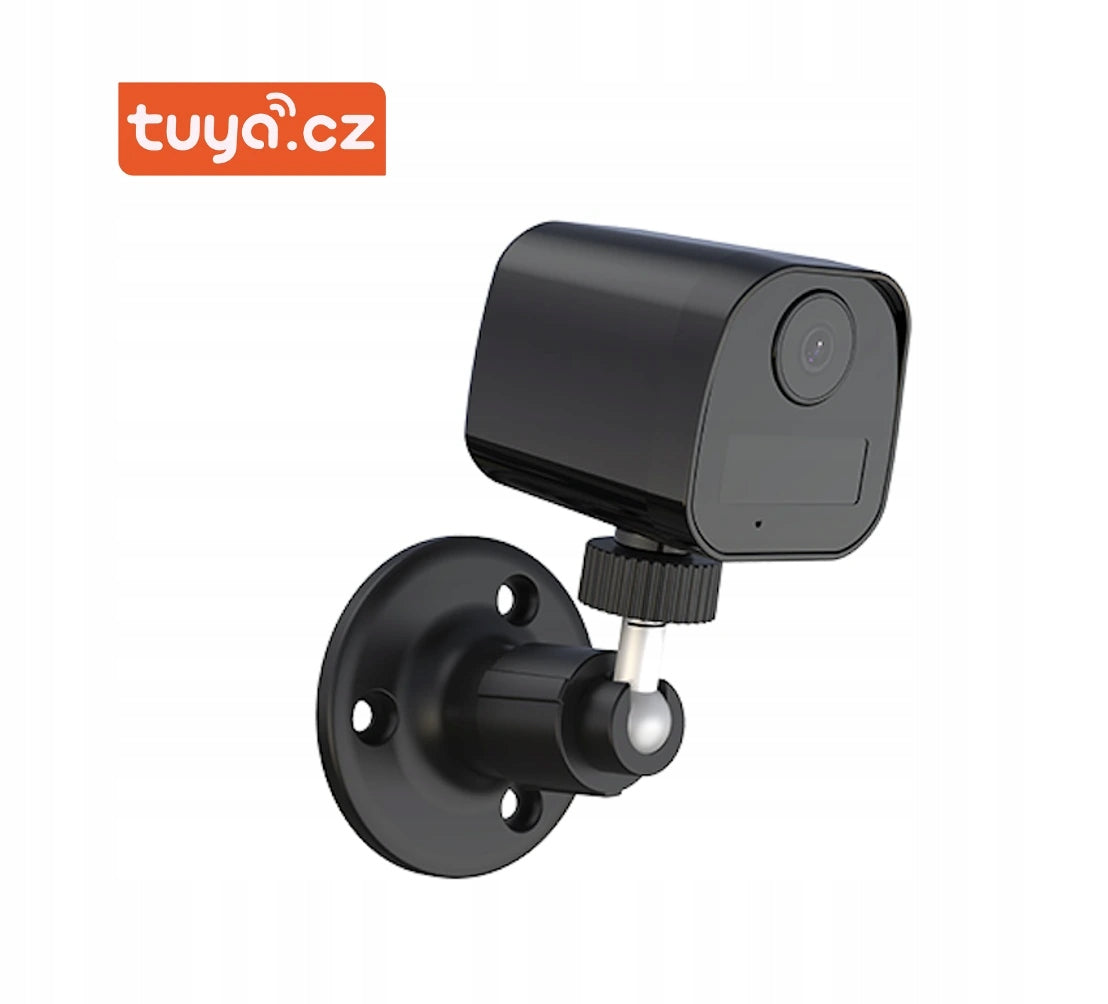 Smart indoor camera BOT Tuya MC3 Mini