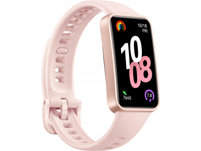 Smartband HUAWEI Band 10 Pink