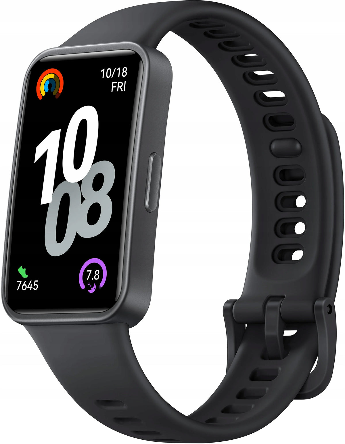 Smartband Huawei Band 10 black Manufacturer code Nora-B19F