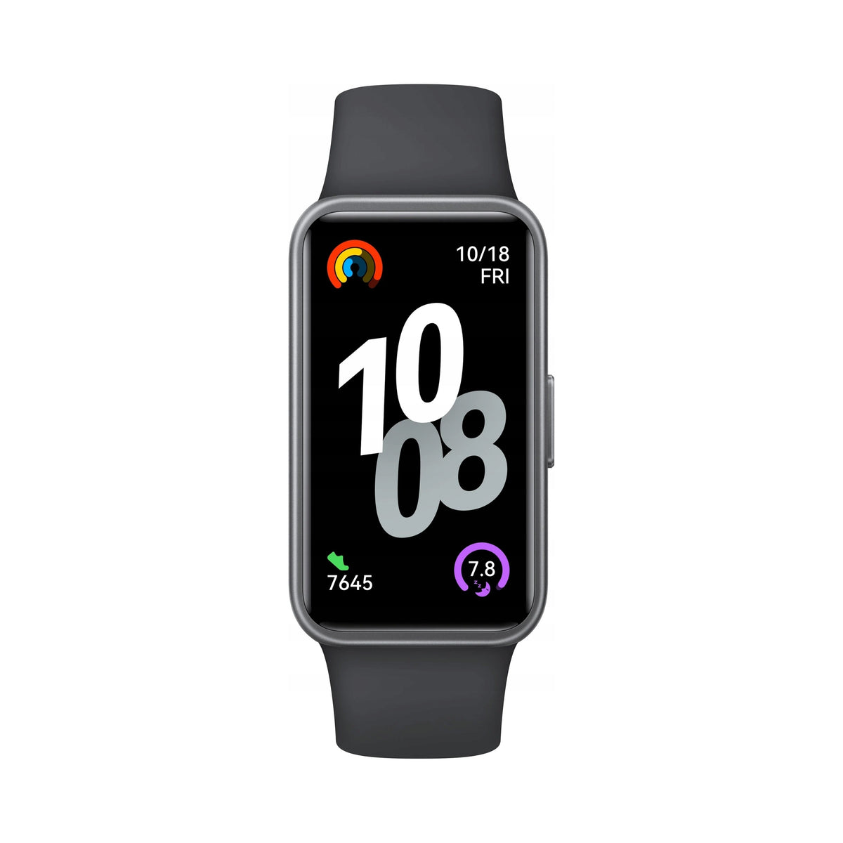 Smartband Huawei Band 10 black