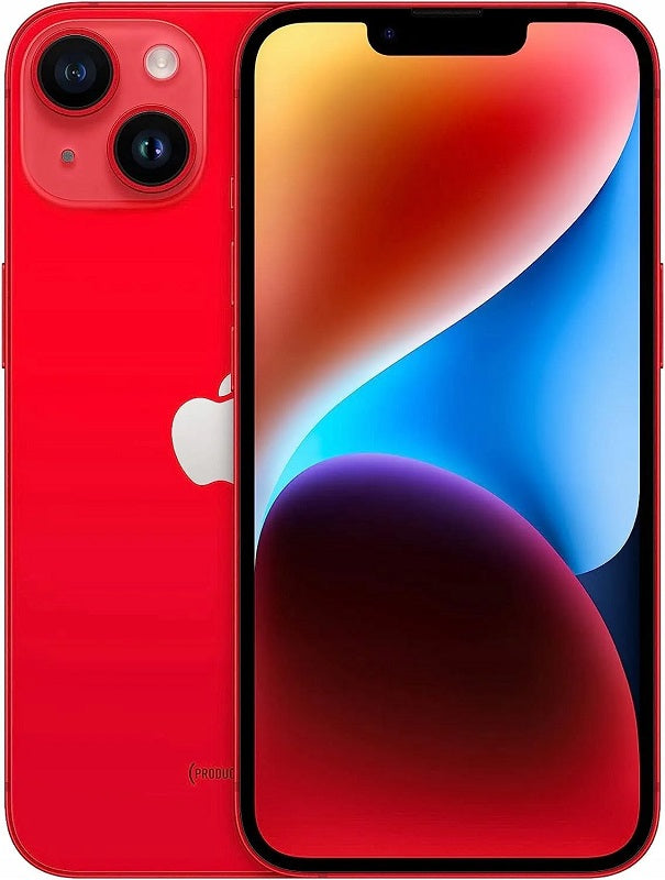 Smartphone APPLE IPHONE 14 128GB / FULL SET