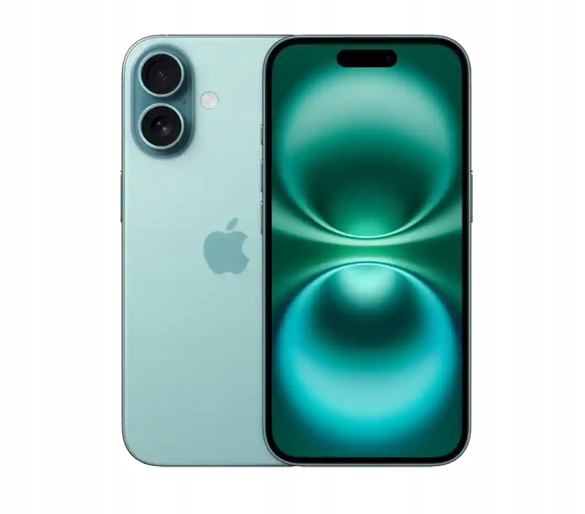Smartphone Apple iPhone 16 Plus 128GB Růžový Manufacturer code MXVW3HX/A