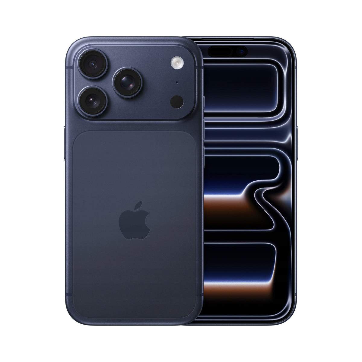 Smartphone Apple iPhone 17 Pro 256GB deep blue Nano SIM oraz eSIM