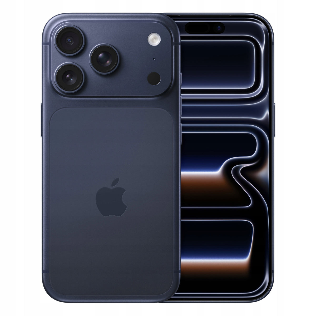 Smartphone Apple iPhone 17 Pro Max 512GB Deep Blue