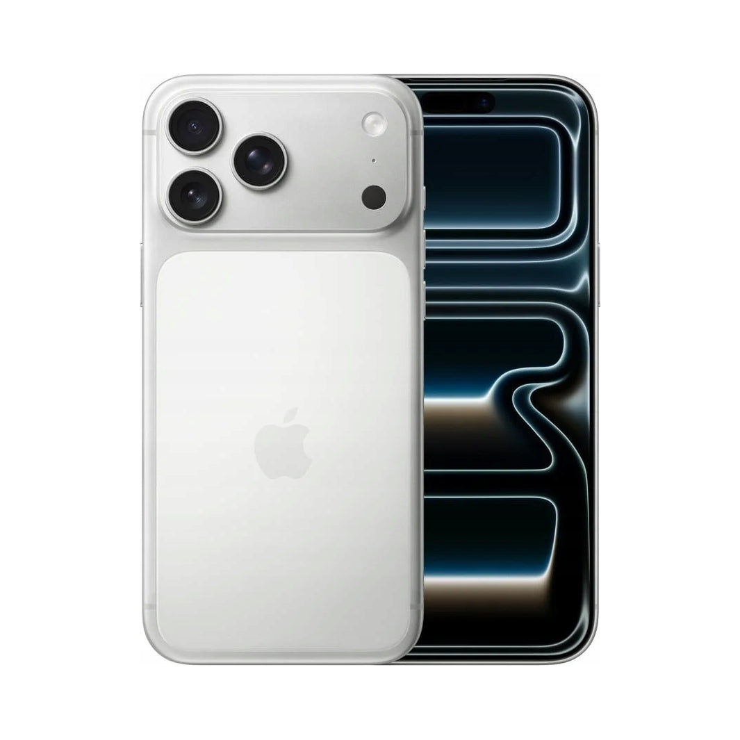 Smartphone Apple iPhone 17 Pro Max 5G 12/1TB Silver