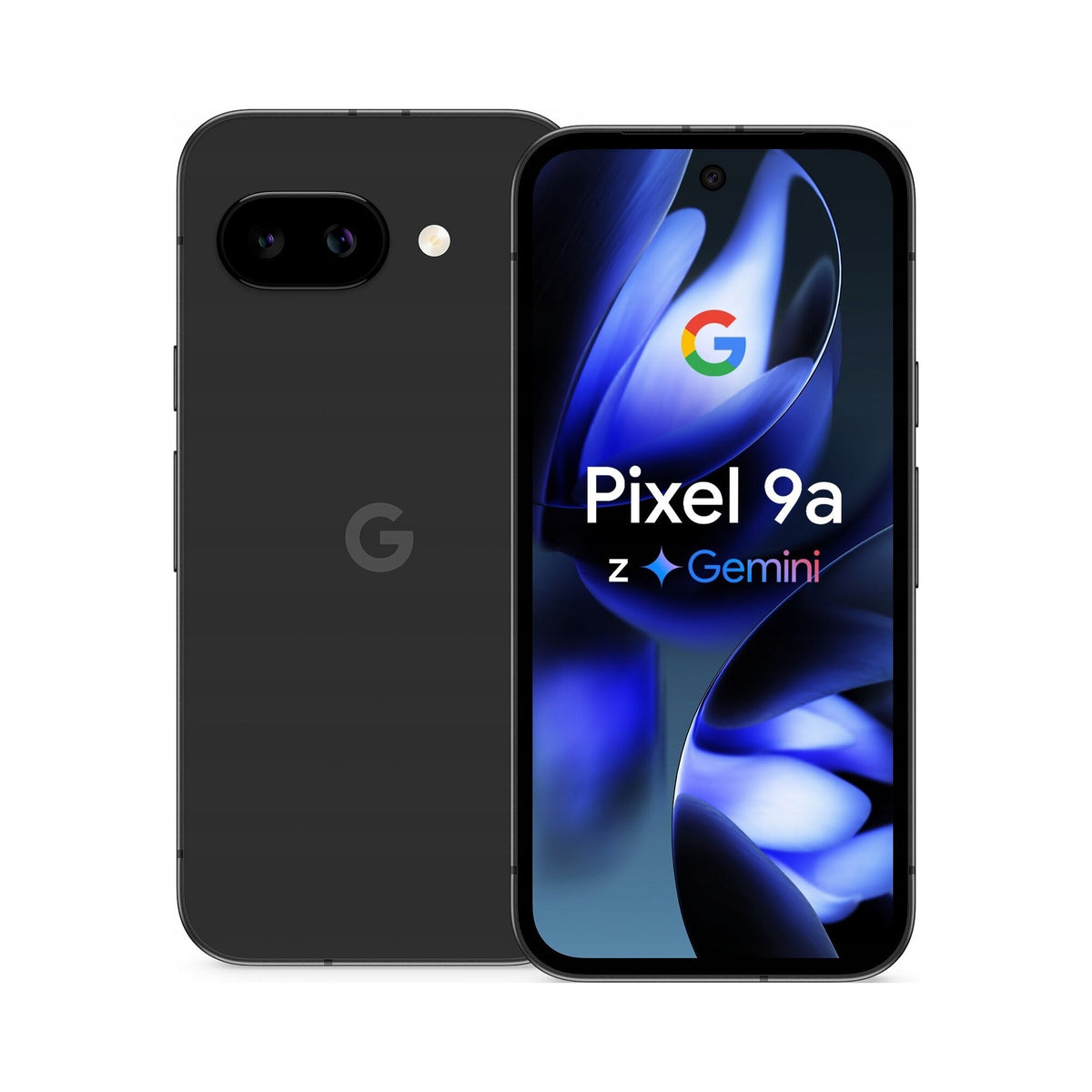 Smartphone Google Pixel 9a 8/128GB 5G black