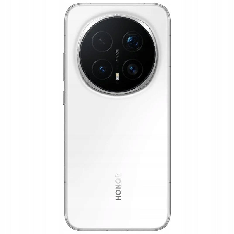 Smartphone Honor Magic 8 Pro 16 GB / 1 TB 5G white Manufacturer code Honor Magic 8 Pro