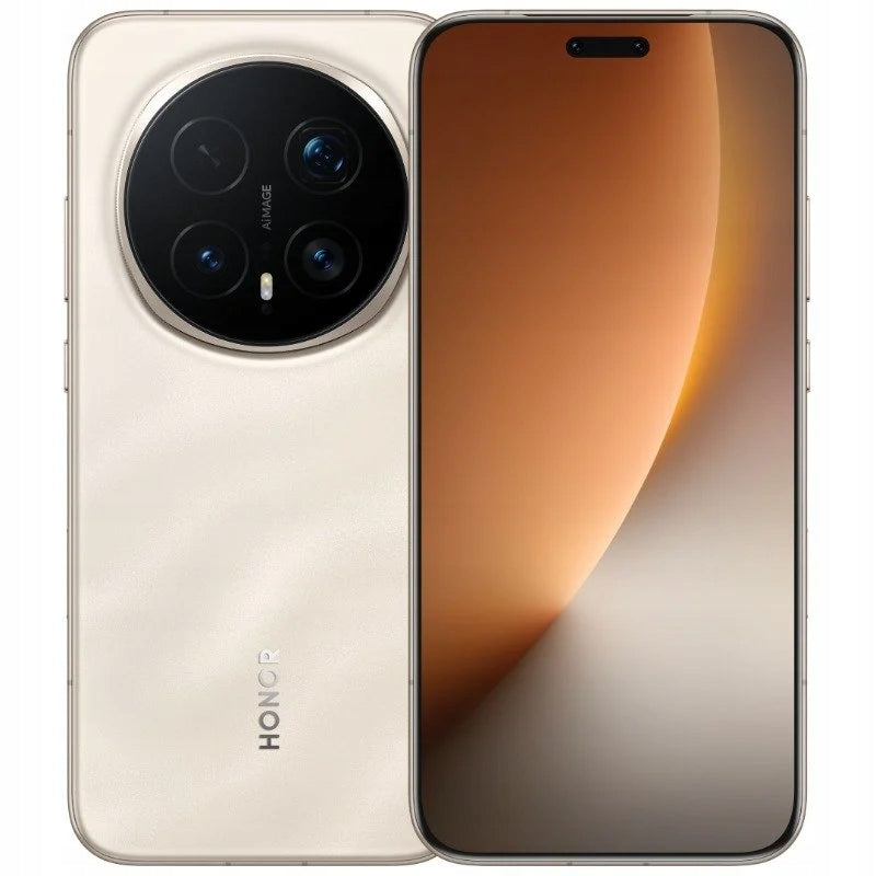 Smartphone Honor Magic 8 Pro - 16GB/512GB Gold