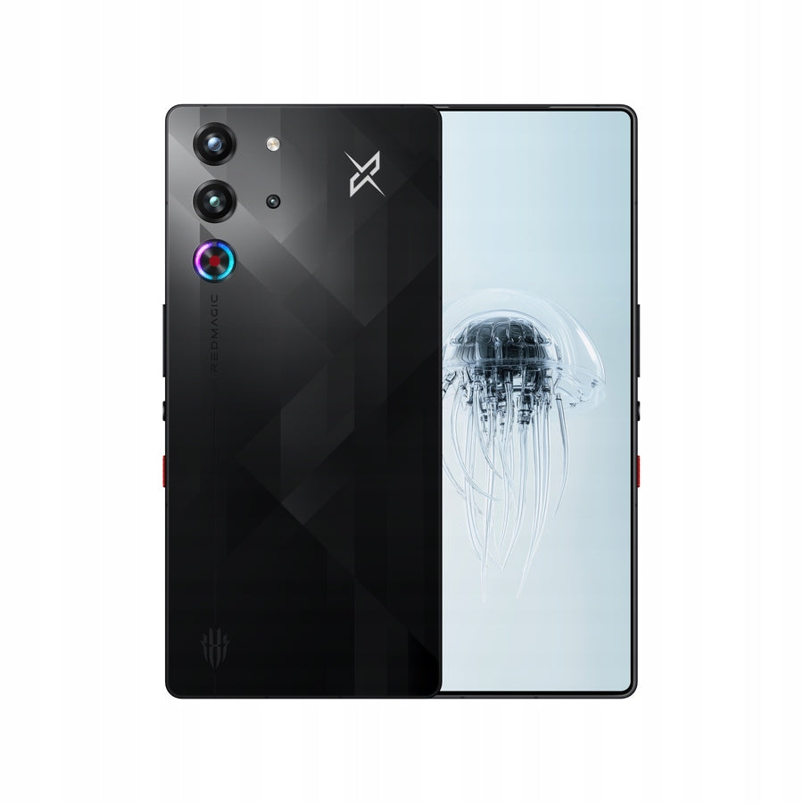 Smartphone Redmagic 10 Pro 12/256GB 5G Shadow
