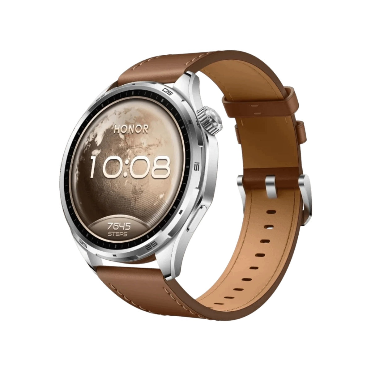 Smartwatch HONOR Watch 6 Brown Packaging status original