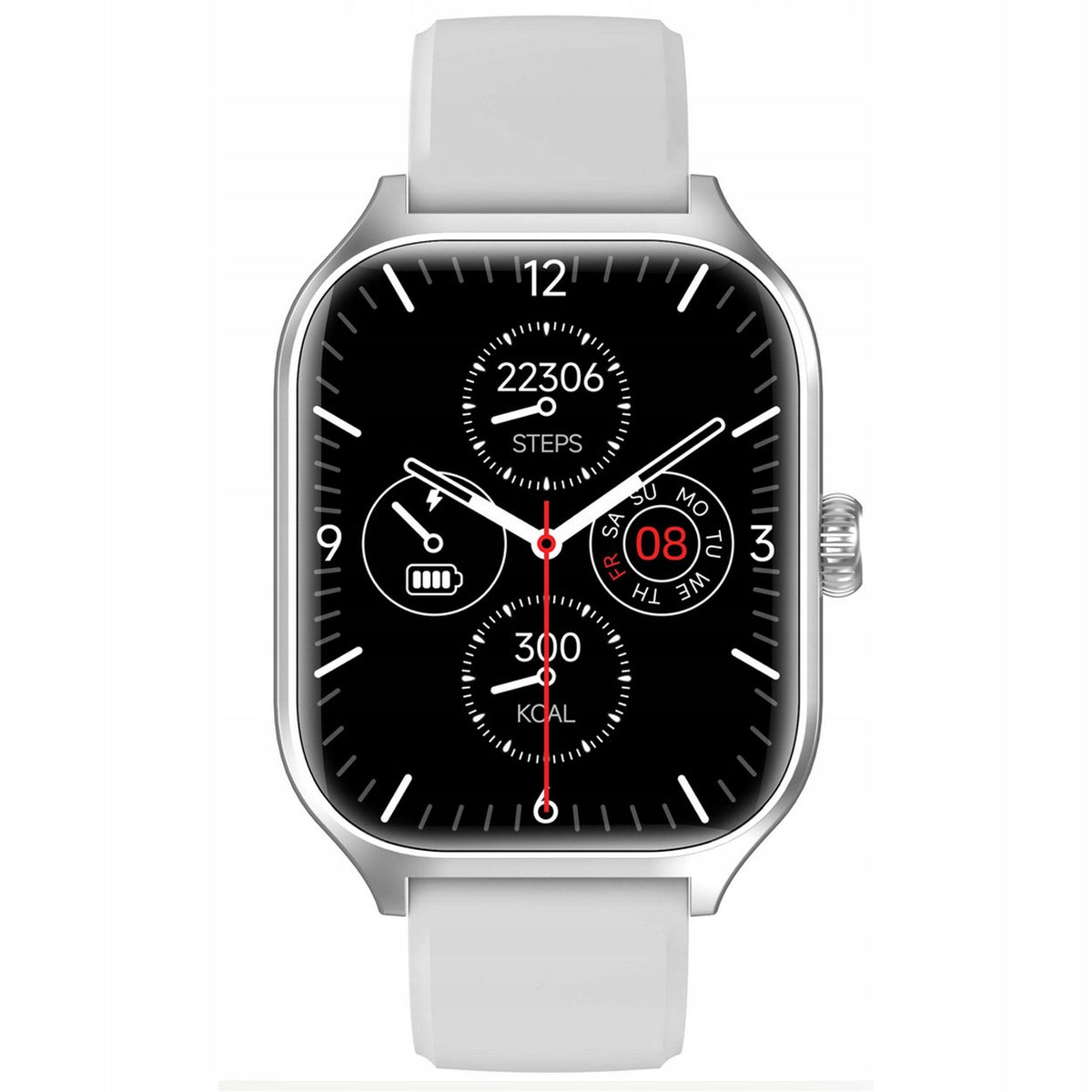 Smartwatch Kids | Science & Fun | Health | Notifications | Conversations Packaging status original