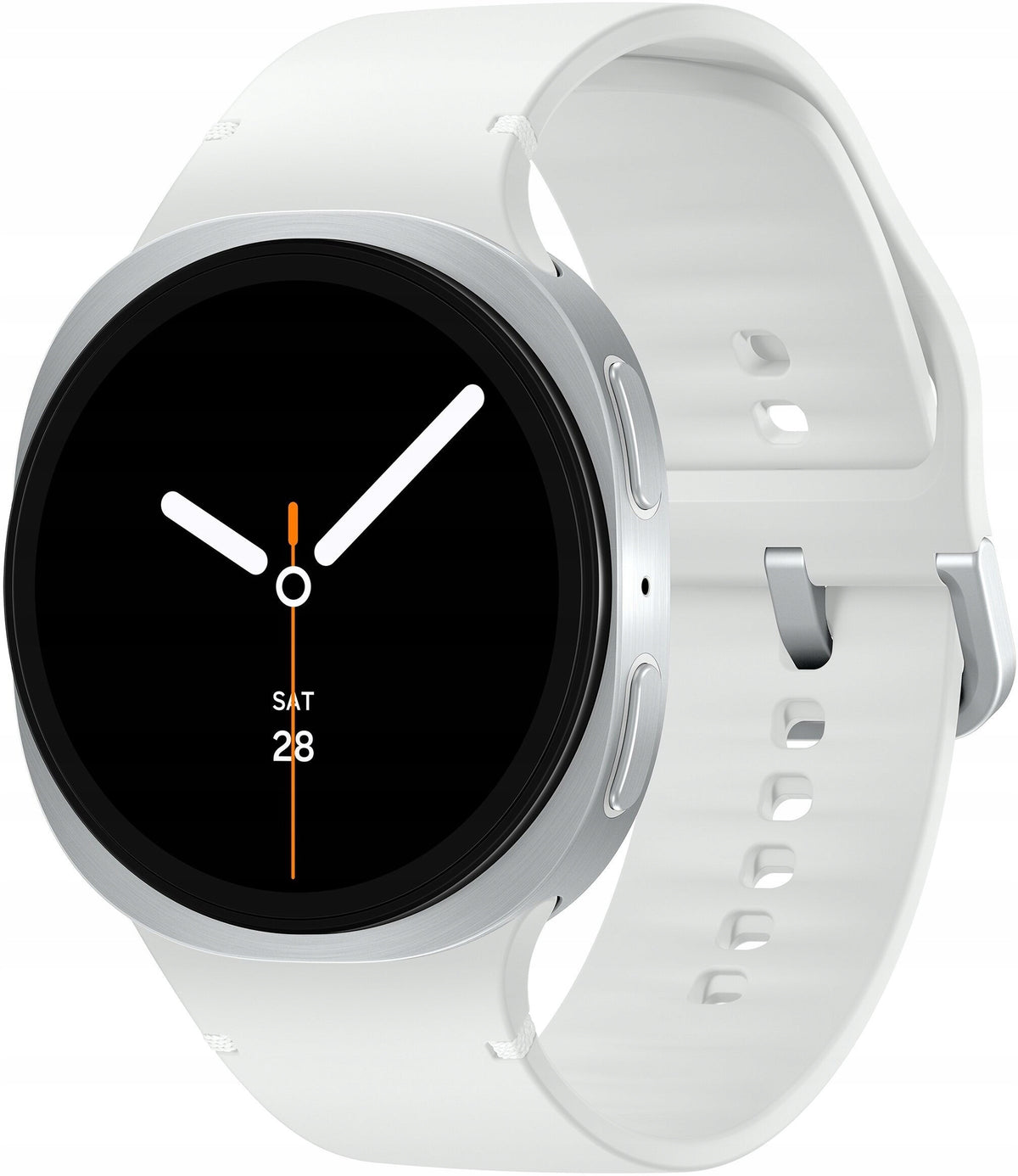 Smartwatch Samsung Galaxy Watch 8 40mm LTE White (SM-L325FZSAEUE)
