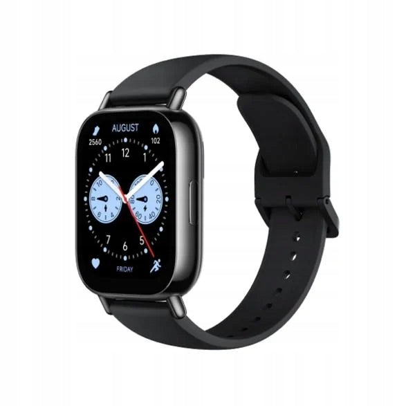Smartwatch XIAOMI Redmi Watch 5 Lite Black