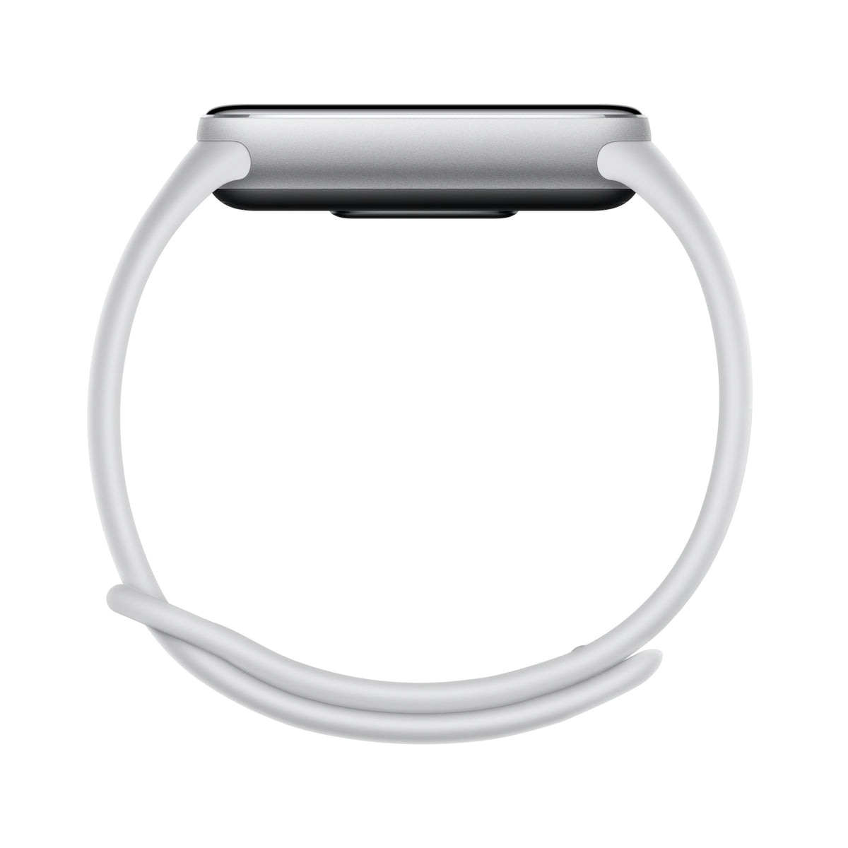 Smartwatch Xiaomi Smart Band 10 silver Packaging status original