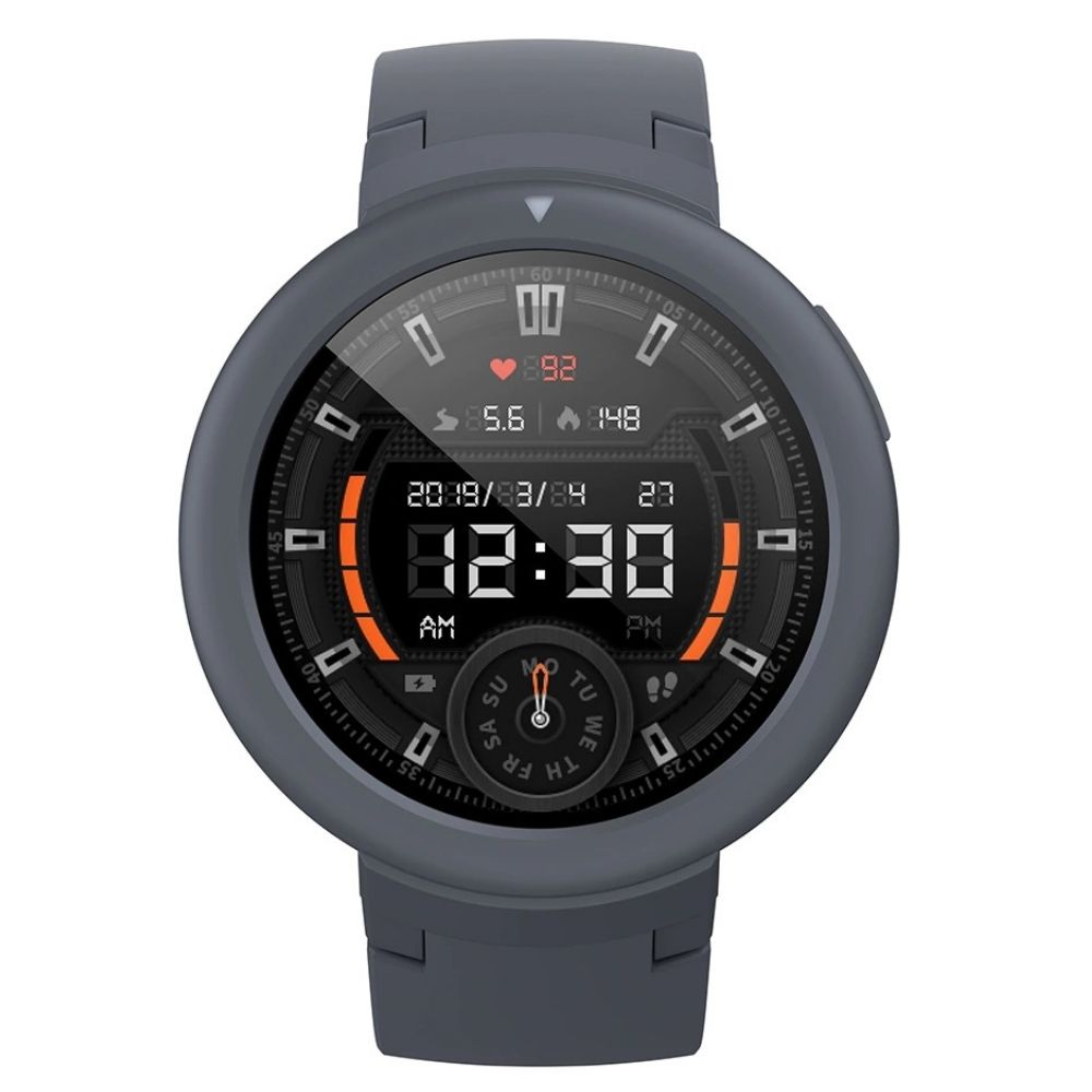 Smartwatch Xiaomi Verge grey