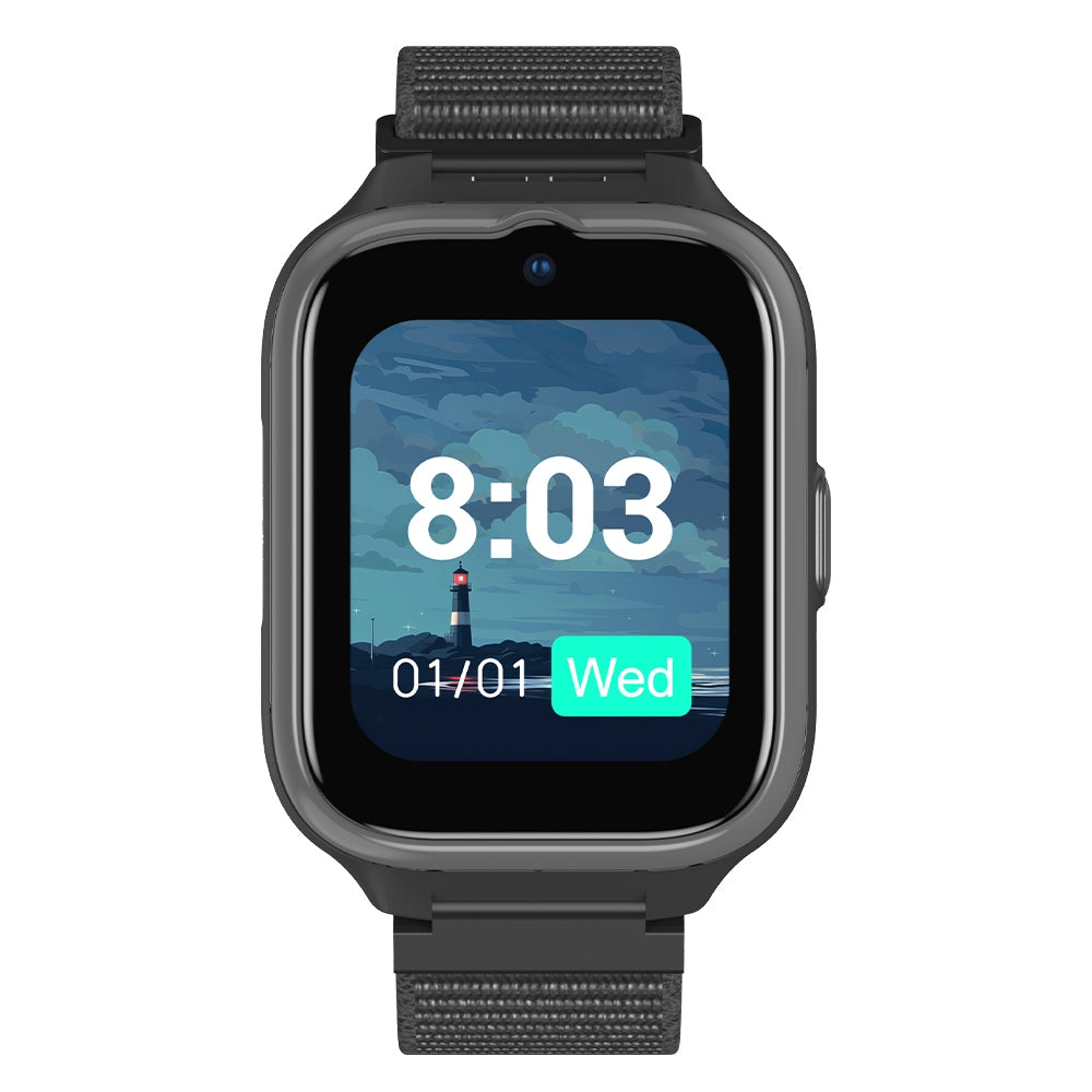 Smartwatch myPhone CareWatch LTE